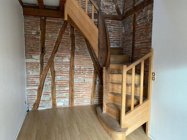 Appartement location à Saint-Jean, Castres