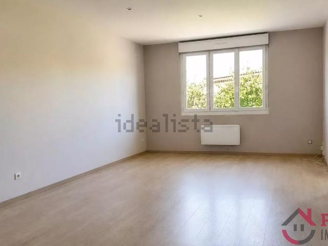 Appartement vente à La Capélanié, Castres