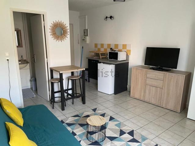 Appartement location à Le Travet, Castres