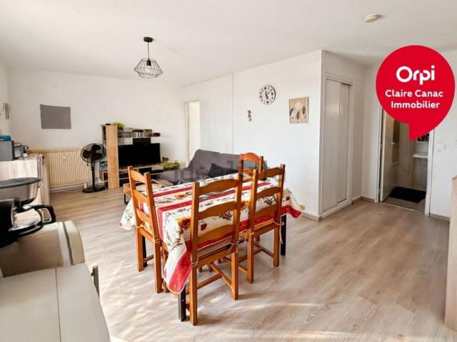 Appartement vente à Le Travet, Castres