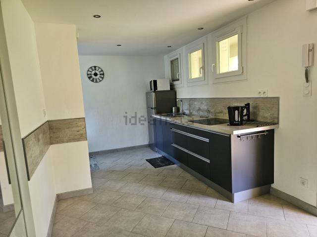Appartement vente à Lardaillé, Castres