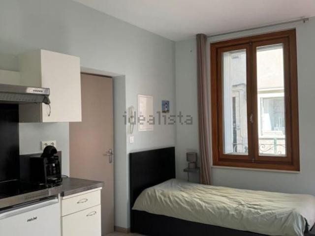 Appartement location à Saint-Jean, Castres