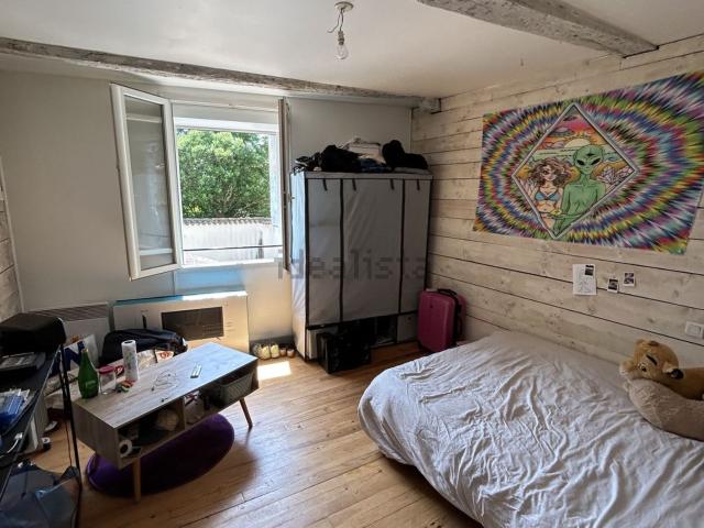 Appartement location à Lameilhé, Castres