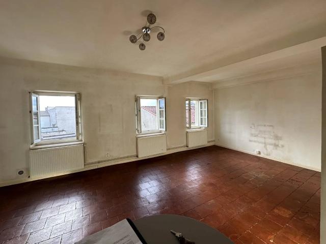 Appartement location à Saint-Quentin, Castres