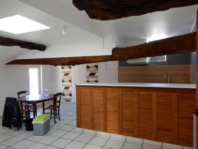 Appartement location à Saint-Quentin, Castres