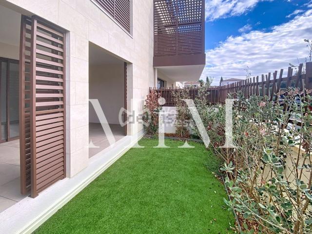 Appartement vente à Castries, Hérault