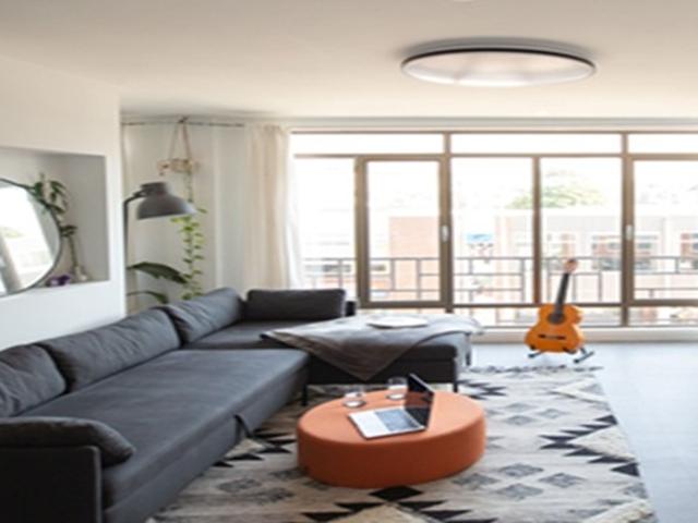 Appartement te huur in Bospolder, Rotterdam