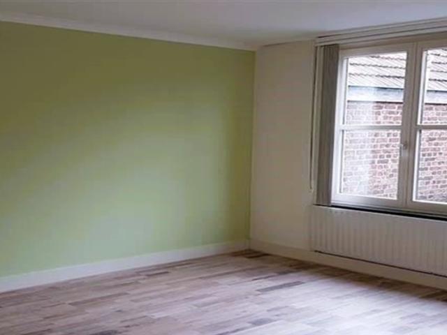 Appartement te huur in Eijsden