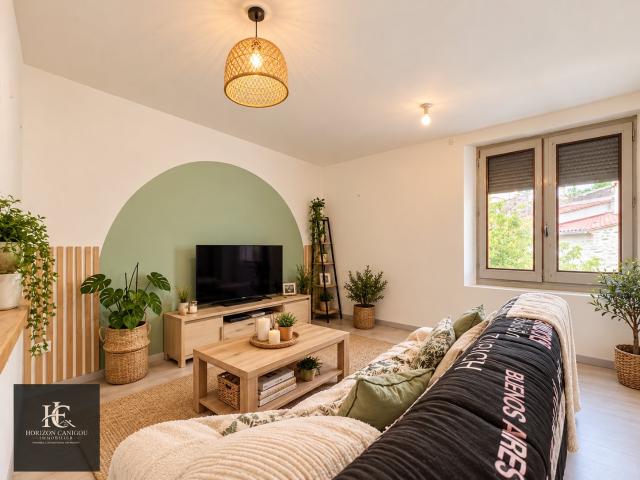 Appartement vente à Résidence La Castellane, Catllar