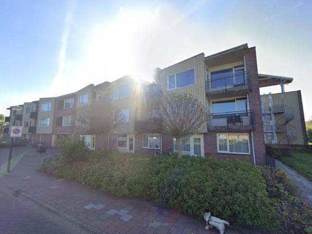 Appartement te huur in Heerhugowaard, Noord Holland