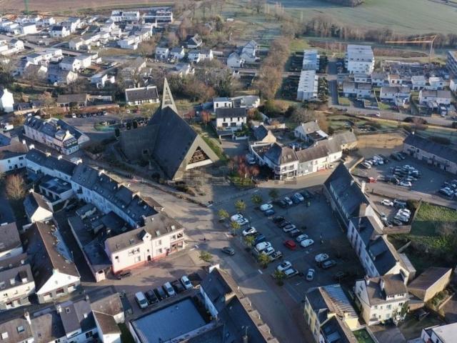 Appartement vente à Lenzerh, Caudan