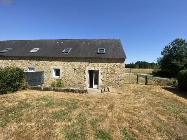Appartement vente à Lenzerh, Caudan