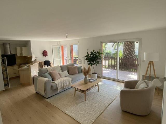 Appartement vente à Lenzerh, Caudan