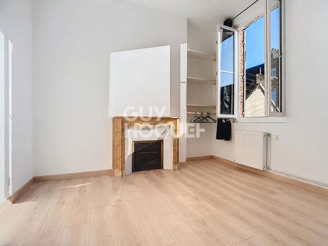 Appartement location à Rouen, Caudebec-lès-elbeuf