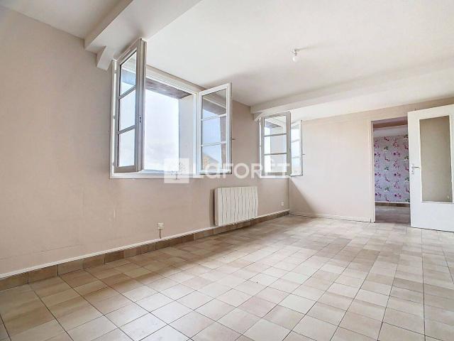 Appartement location à Caudebec-lès-Elbeuf, Seine-Maritime