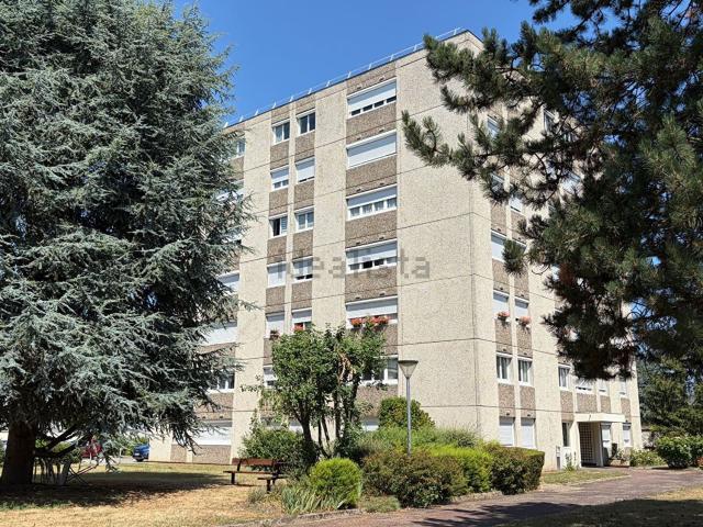 Appartement vente à Caudebec-lès-Elbeuf, Seine-Maritime