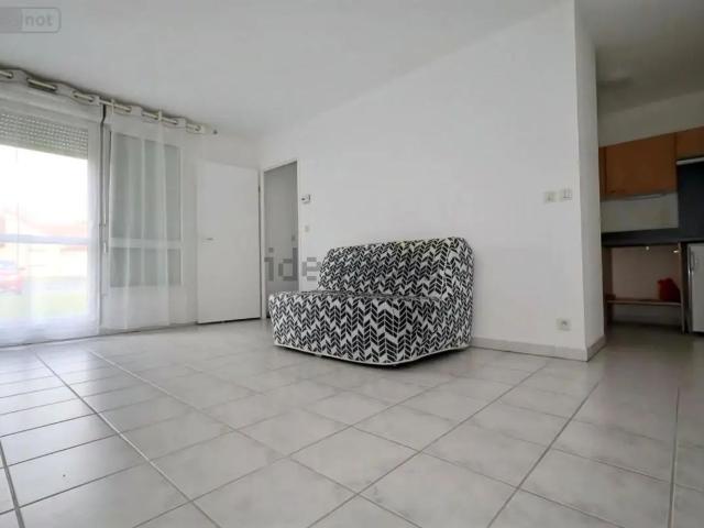 Appartement vente à Caudry, Nord