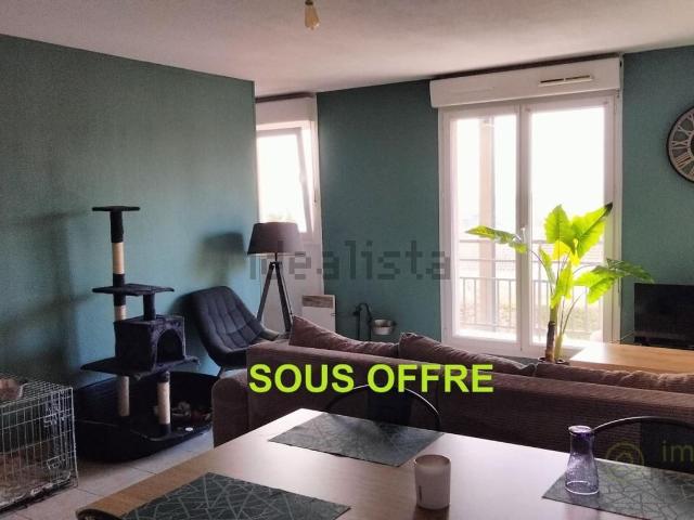 Appartement vente à Caudry, Nord