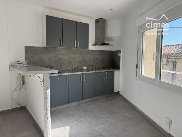 Appartement location à Caumont-sur-Durance, Vaucluse