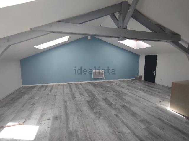 Appartement vente à Caussade, Tarn-et-Garonne