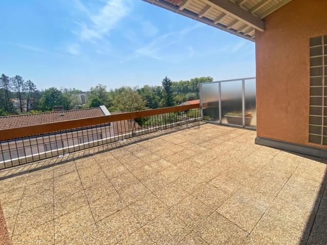 Appartement vente à Caussade, Tarn-et-Garonne