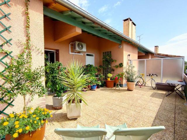 Appartement vente à Caussade, Tarn-et-Garonne