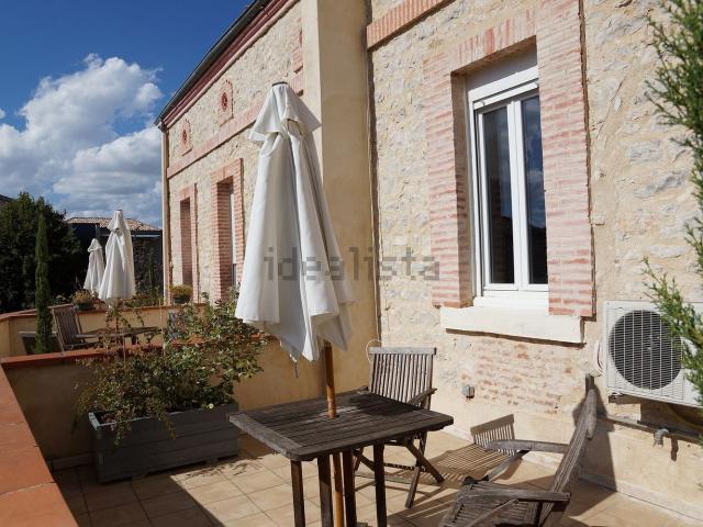 Appartement vente à Zone industrielle de Meaux, Caussade