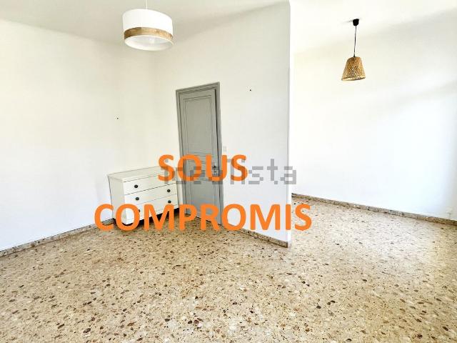 Appartement vente à Caussade, Tarn-et-Garonne