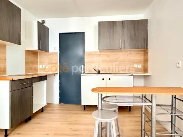 Appartement location à Montauban, Caussade