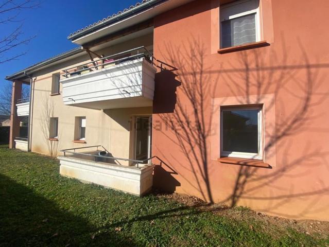 Appartement vente à Caussade, Tarn-et-Garonne