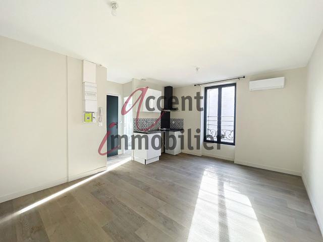 Appartement location à Apt, Cavaillon