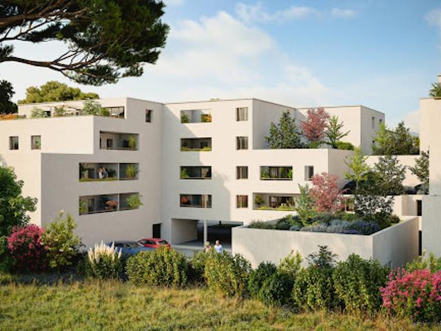 Appartement vente à Apt, Cavaillon
