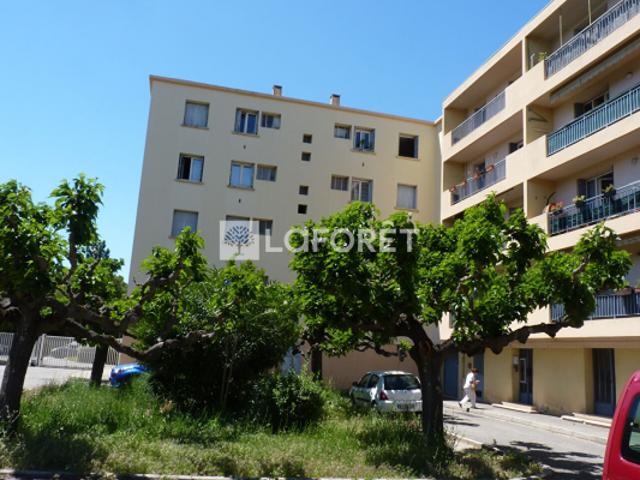 Appartement vente à Apt, Cavaillon