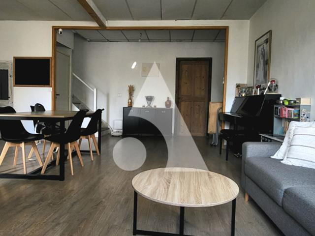 Appartement vente à Apt, Cavaillon