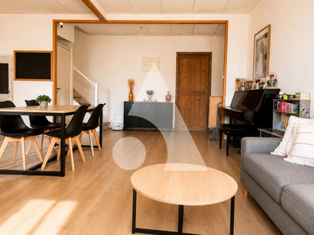 Appartement vente à Apt, Cavaillon