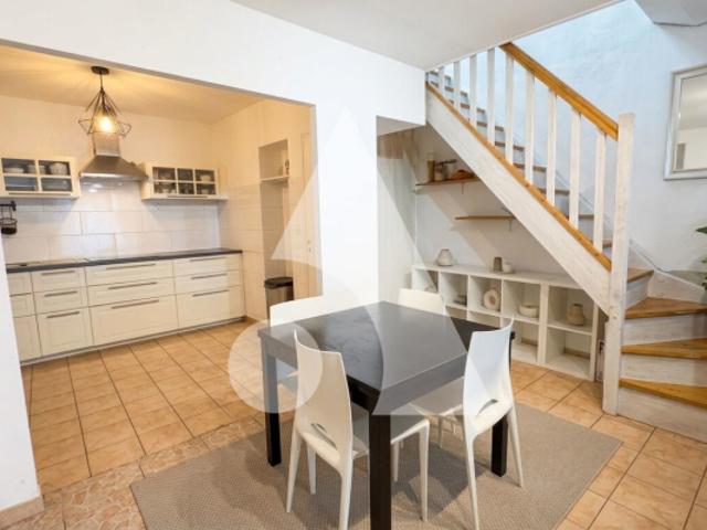 Appartement vente à Apt, Cavaillon