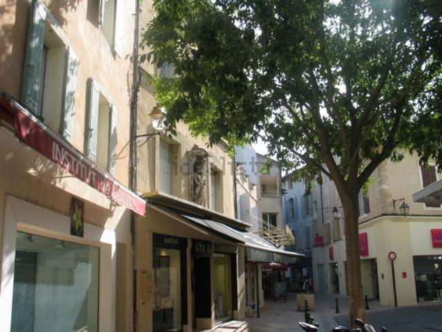 Appartement location à Cavaillon, Vaucluse