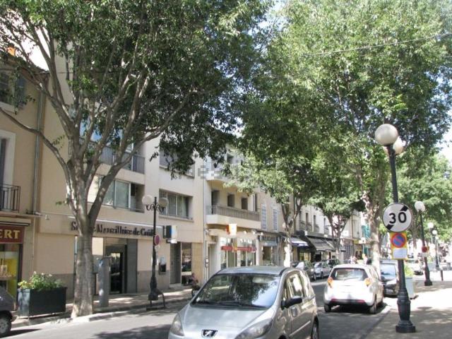 Appartement location à Cavaillon, Vaucluse