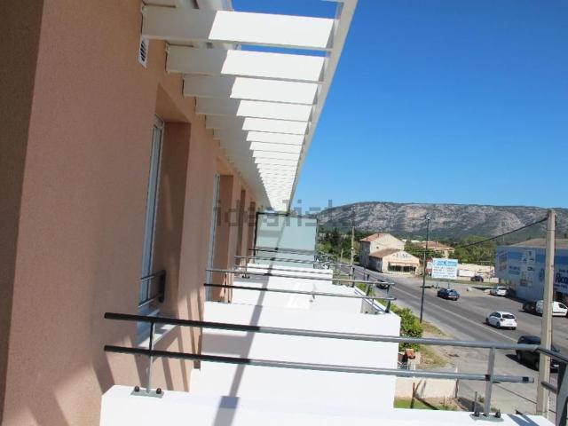 Appartement location à Cavaillon, Vaucluse