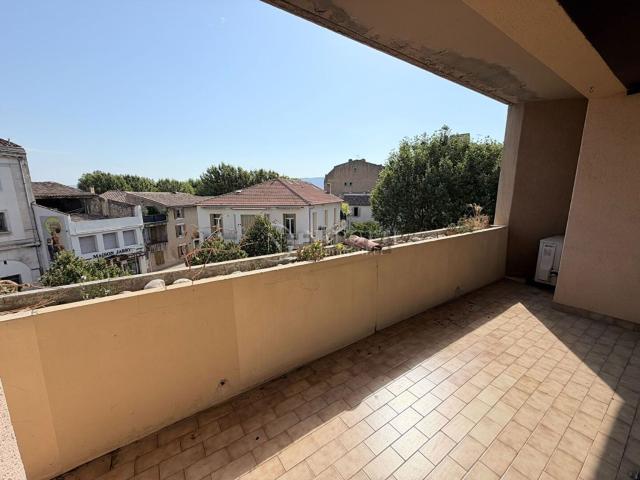 Appartement location à Cavaillon, Vaucluse
