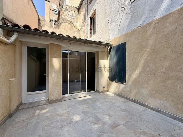 Appartement location à Cavaillon, Vaucluse