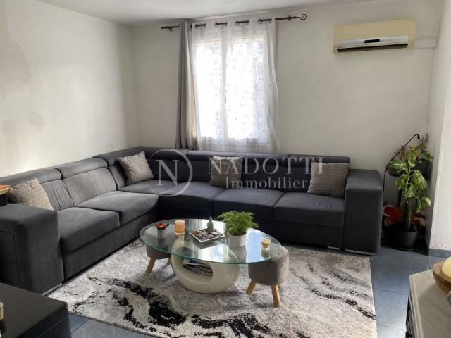 Appartement vente à Apt, Cavaillon