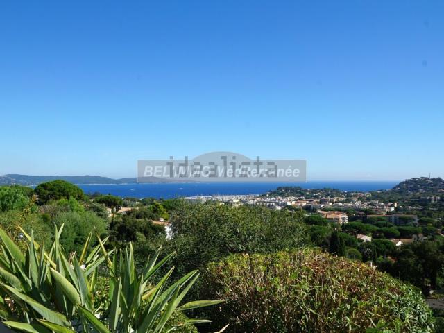 Appartement vente à Cavalaire-sur-Mer, Var