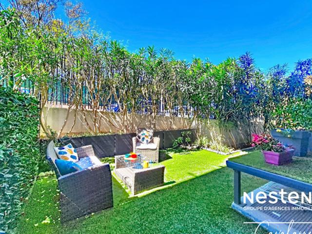 Appartement vente à Arrondissement de Draguignan, Cavalaire-sur-mer
