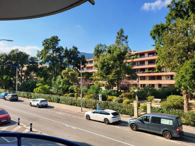 Appartement vente à Cavalaire-sur-Mer, Var
