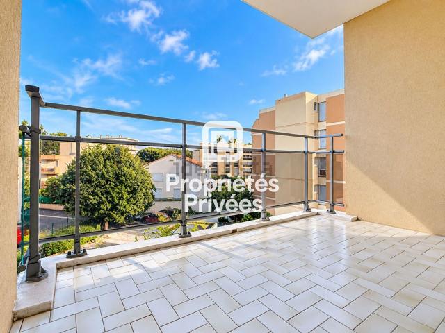 Appartement vente à Cavalaire-sur-Mer, Var