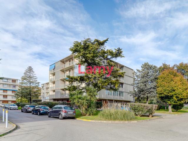 Appartement vente à Marseille, Aubagne