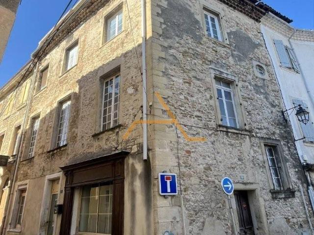 Appartement vente à Valréas, Lotissement les Grands Pres