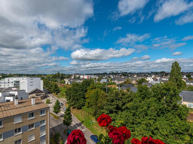 Appartement vente à Vannes, Bretagne