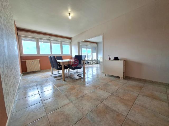 Appartement vente à Péronne, Somme